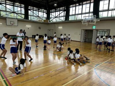 チームビルディング